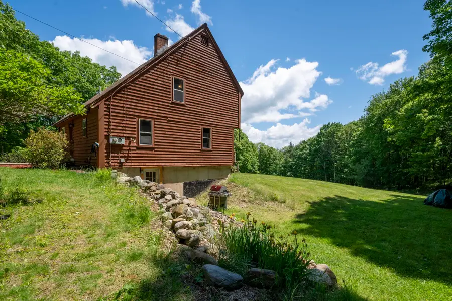 133 Hackett Hill Road, Hooksett, NH 03106 - #3