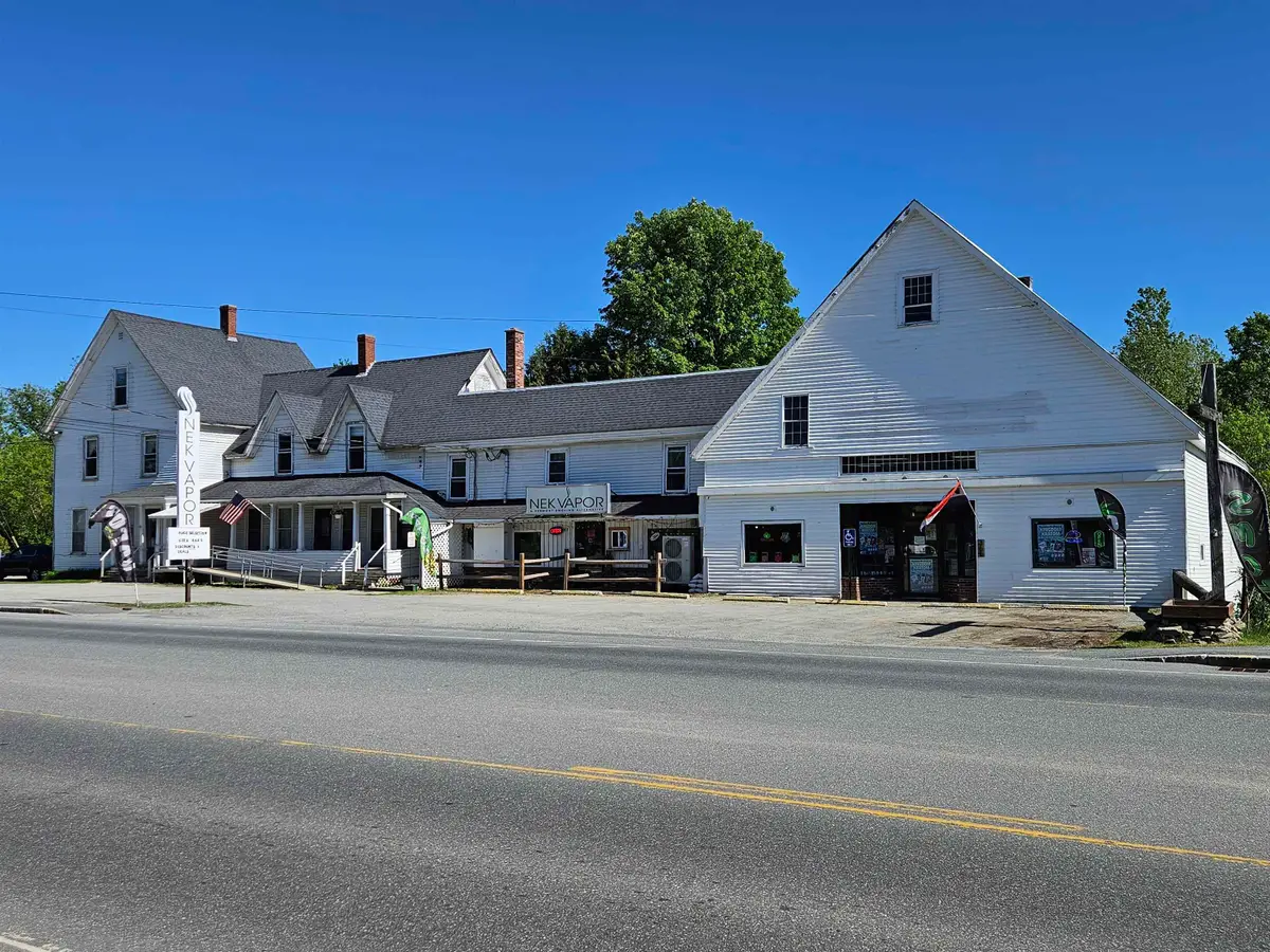 361-365 Meadow Street, Littleton, NH 03561 - #1