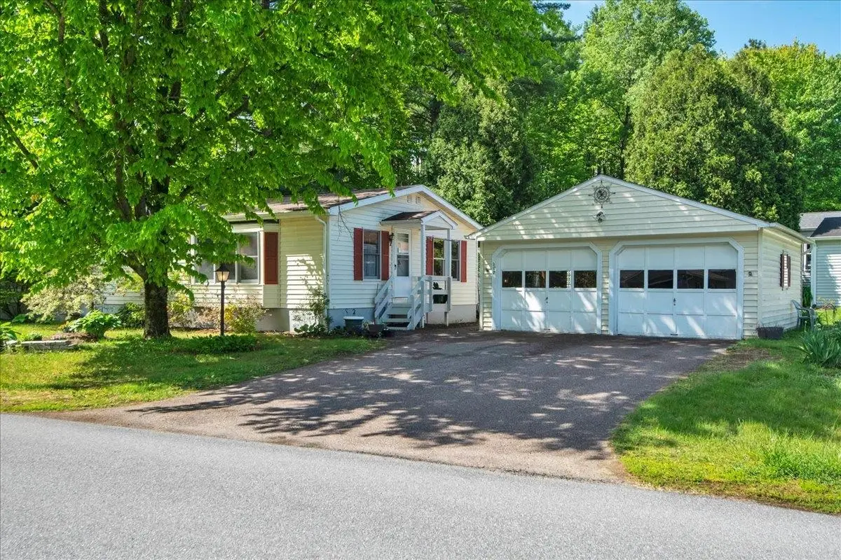 107 Williston Woods Road, Williston, VT 05495-9584 - #1
