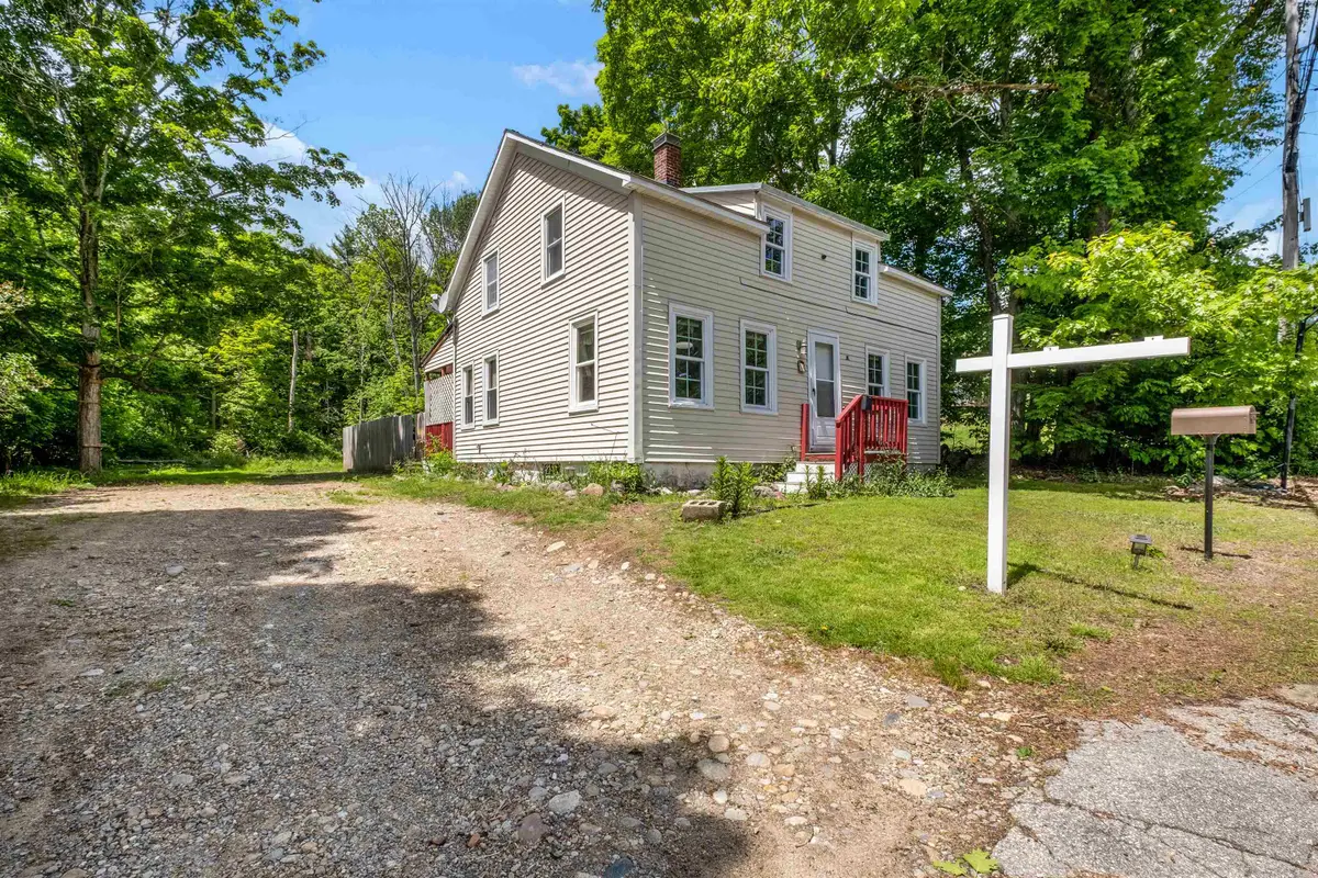 74 Glen Street, Farmington, NH 03835 - #1