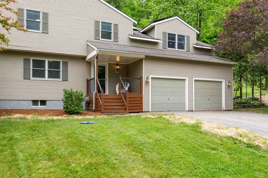 697 East Hill Road, Richmond, VT 05477 - #2