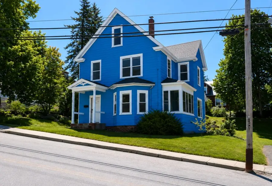 300 Hillside Avenue, Berlin, NH 03570 - #2