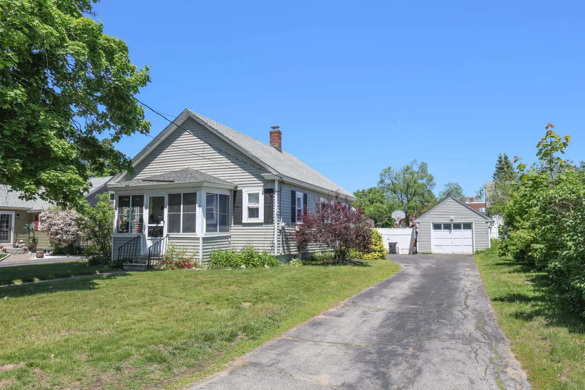 2 Thomas Street, Concord, NH 03301 - #1