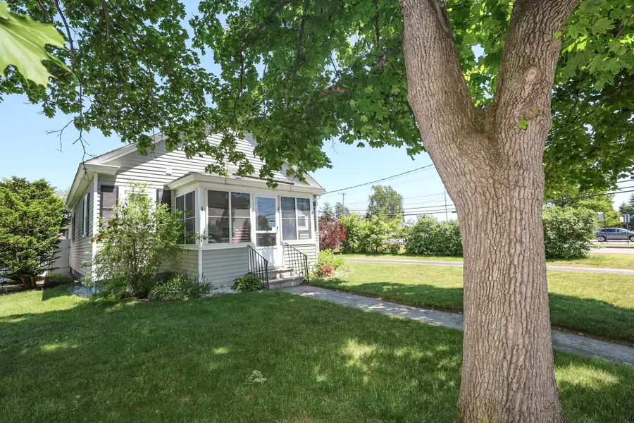 2 Thomas Street, Concord, NH 03301 - #3
