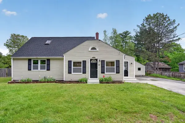 96 Salmon Falls Road, Rochester, NH 03868