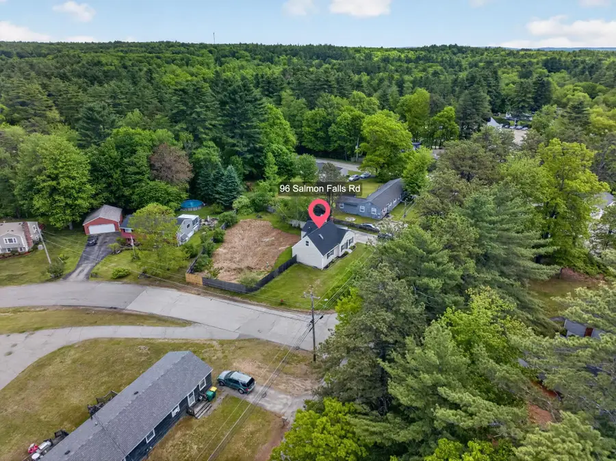 96 Salmon Falls Road, Rochester, NH 03868 - #3
