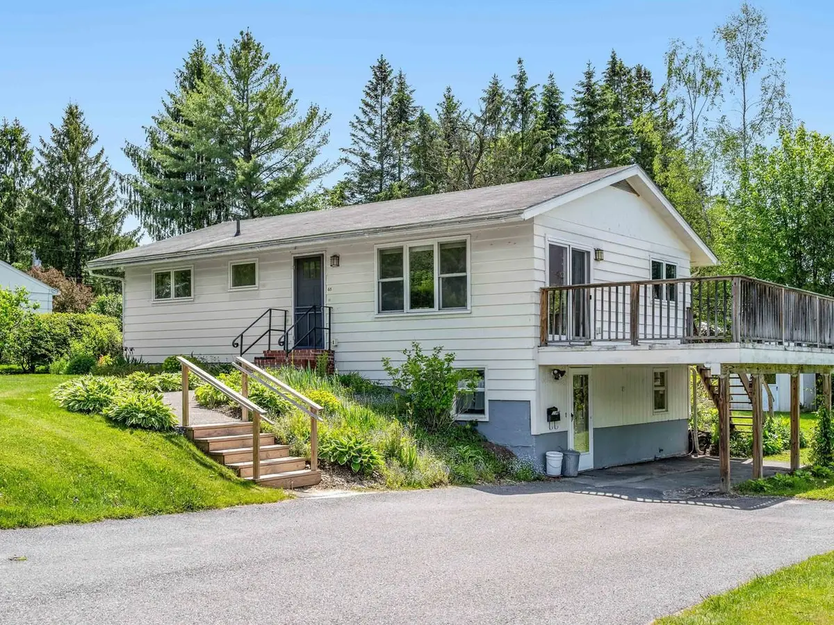 48 Colonial Drive, Montpelier, VT 05602 - #1