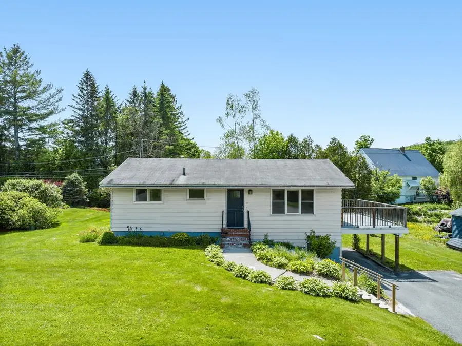 48 Colonial Drive, Montpelier, VT 05602 - #2