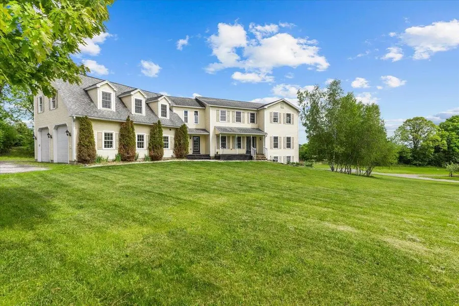413 Hibbard Road, Milton, VT 05468-0000 - #2