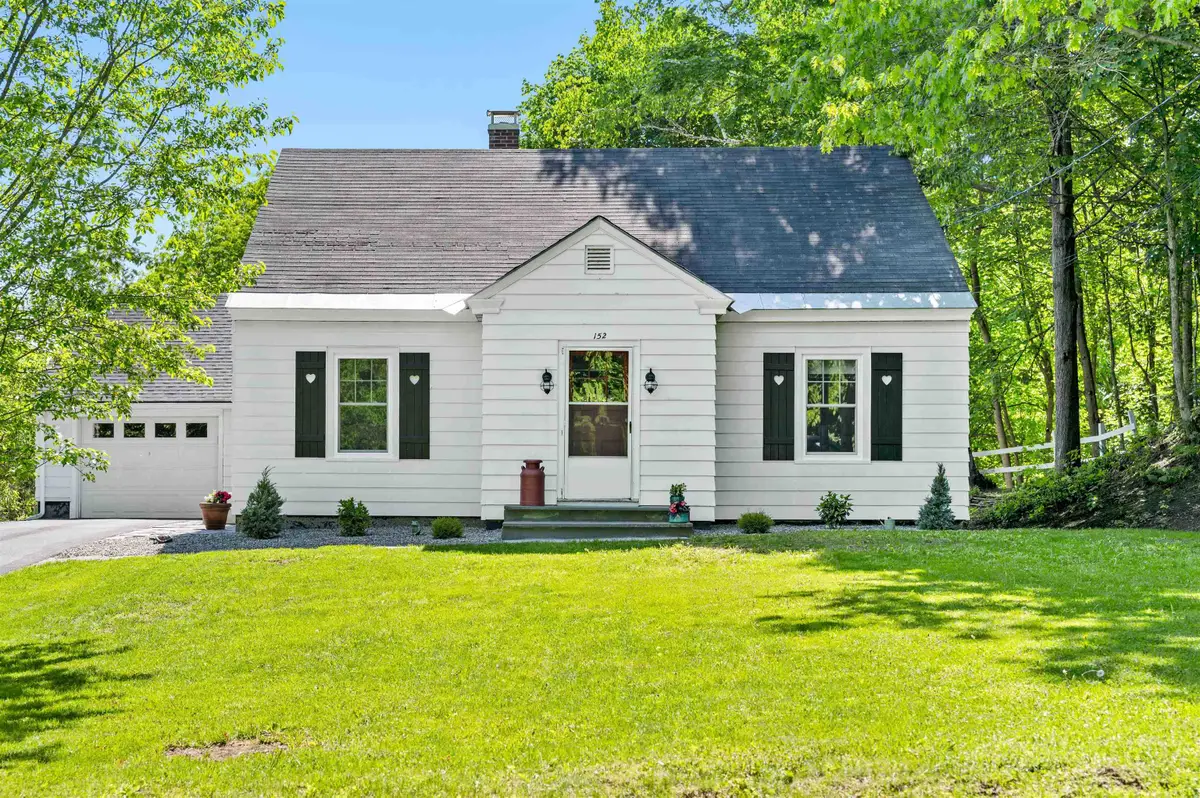 152 Fairview Street, Barre, VT 05641 - #1