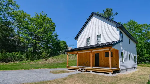 25 Prospect Street, Ludlow, VT 05149
