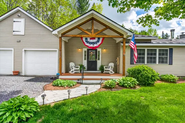 489 Tarbellville Road, Mount Holly, VT 05730