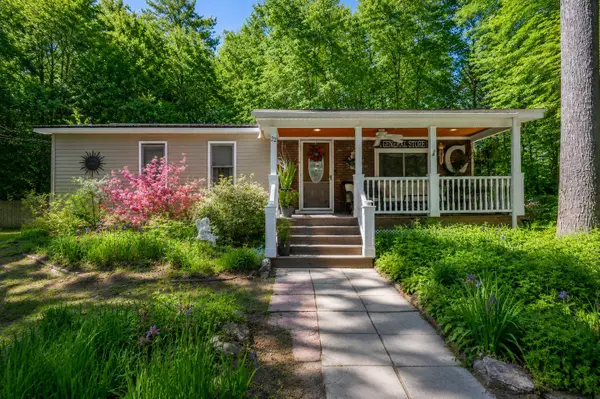 22 Susan Street, Danville, NH 03819