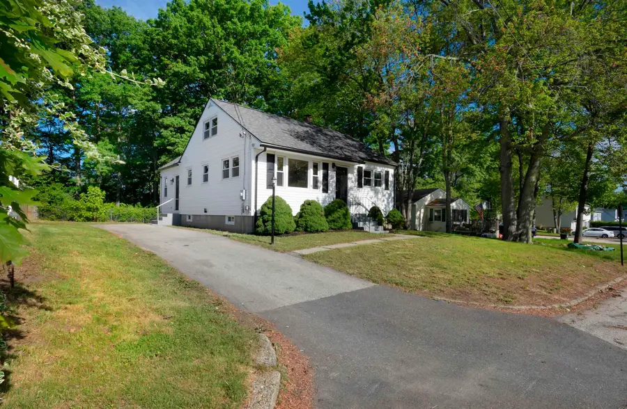 161 S Gray Street, Manchester, NH 03103 - #2