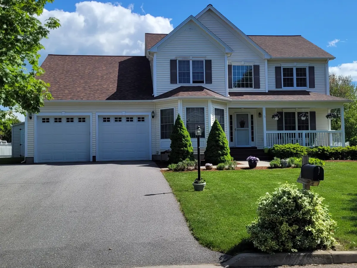 73 Butler Drive, South Burlington, VT 05403 - #1
