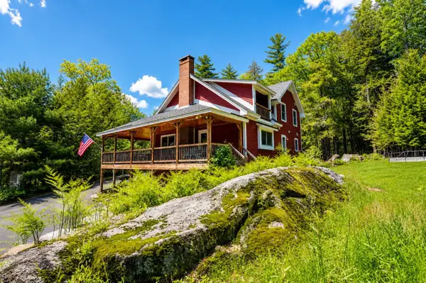 24 Cummings Drive, Newbury, NH 03255