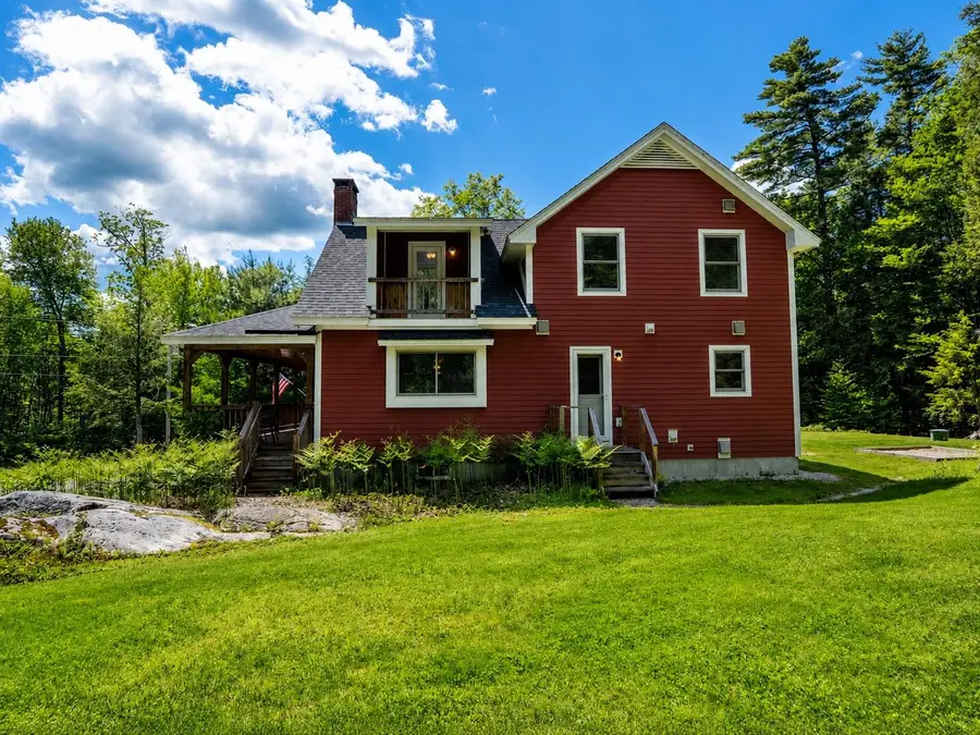 24 Cummings Drive, Newbury, NH 03255 - #2