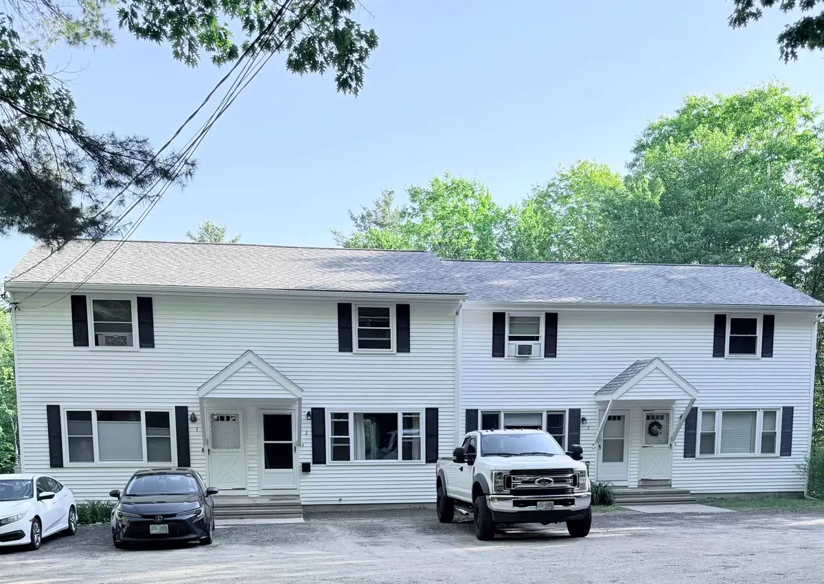 220 Hubbard Pond Road #2, New Ipswich, NH 03071 - #1