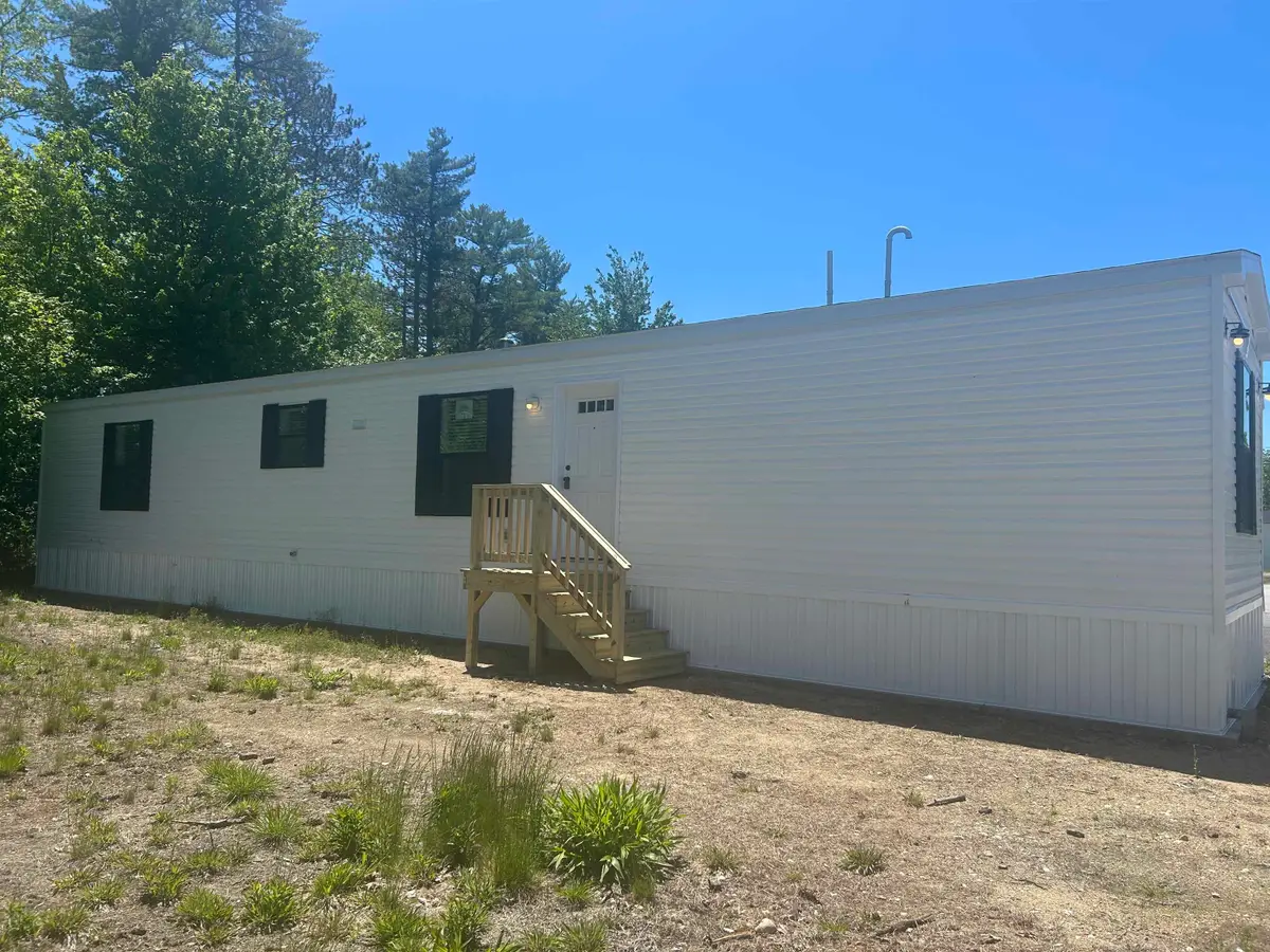 39 Pineland Park Road, Milton, NH 03851 - #1