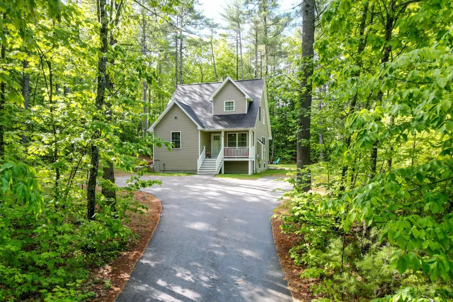 39 Timber Shore Drive, Conway, NH 03813 - #3