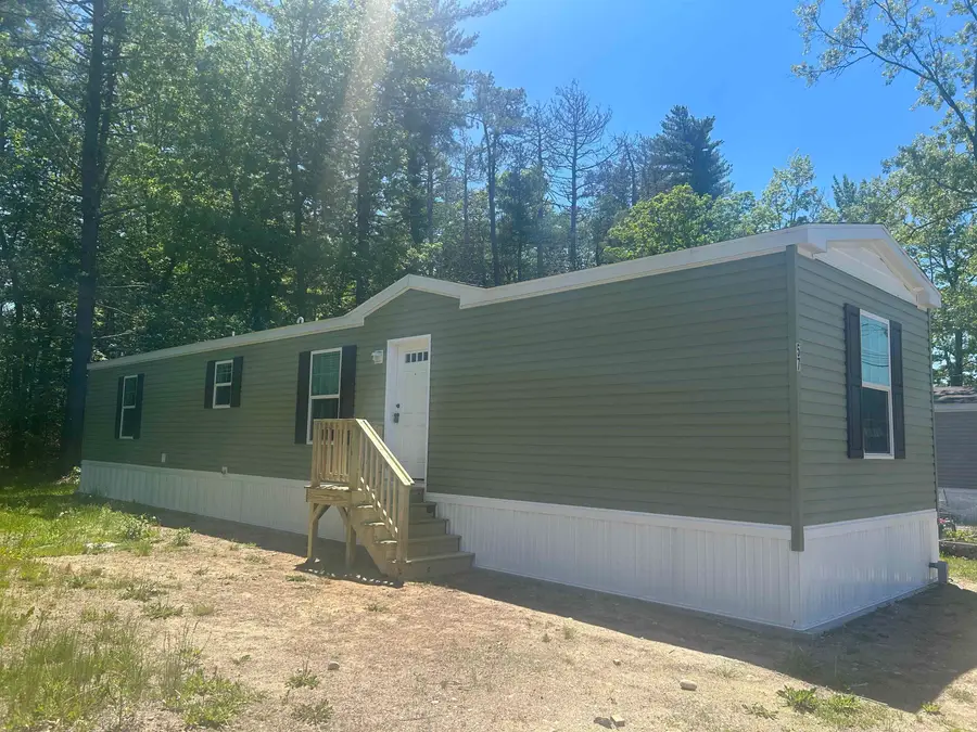 57 Pineland Park Road, Milton, NH 03851 - #3