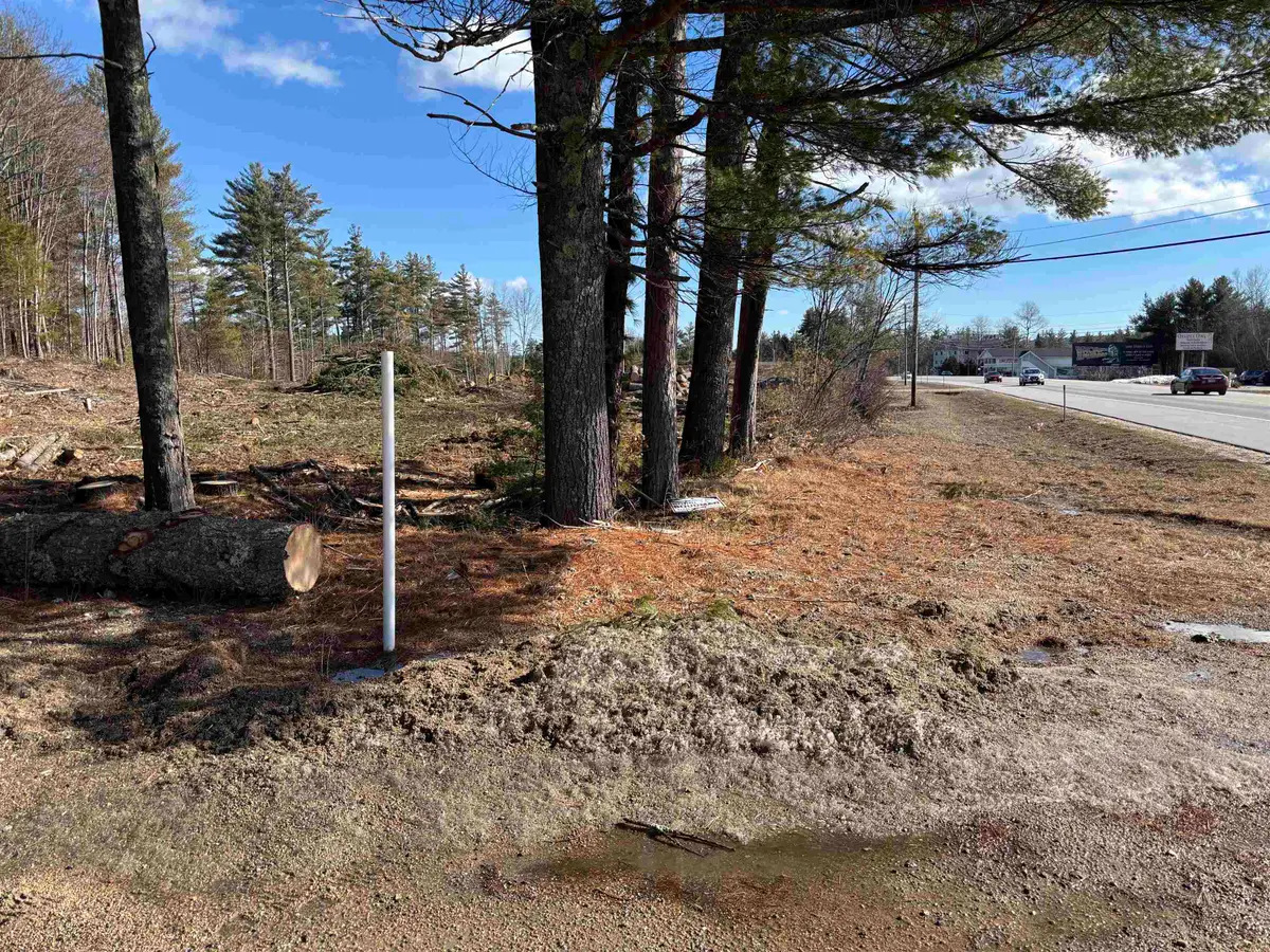 550 Route 16 Highway, Ossipee, NH 03864 - #1