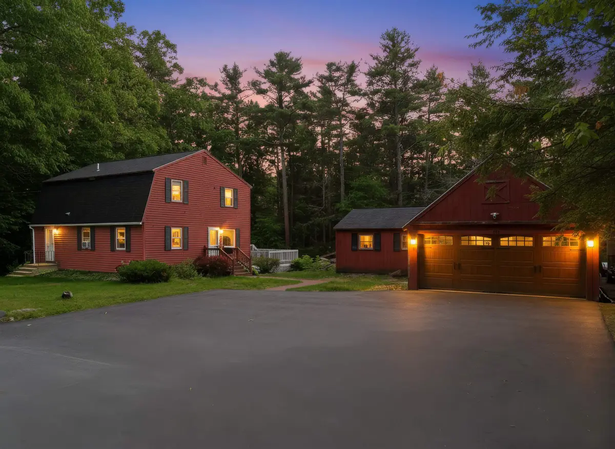 266 Main Street, Sandown, NH 03873 - #1
