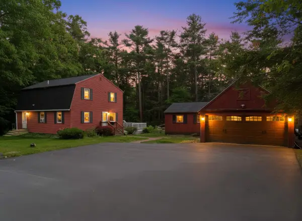 266 Main Street, Sandown, NH 03873