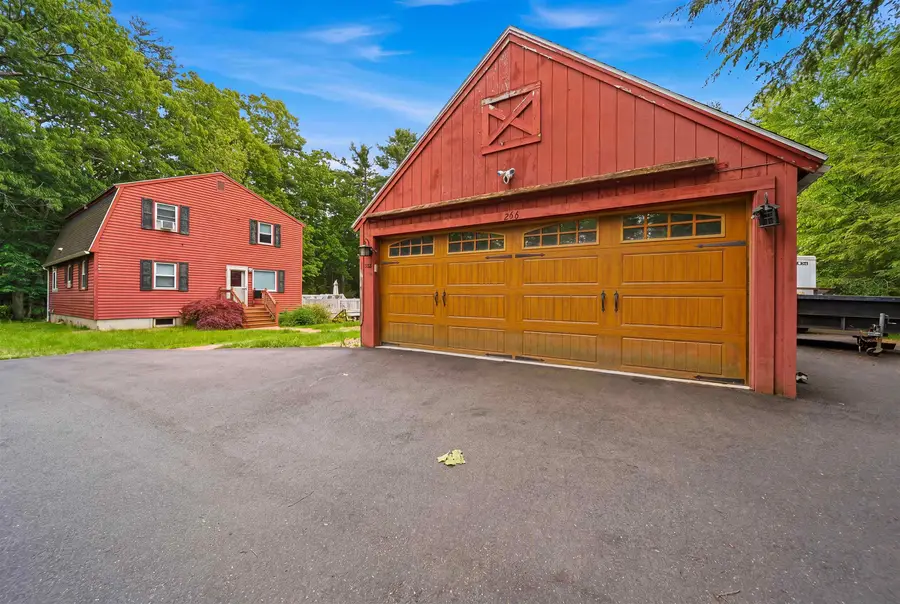 266 Main Street, Sandown, NH 03873 - #3