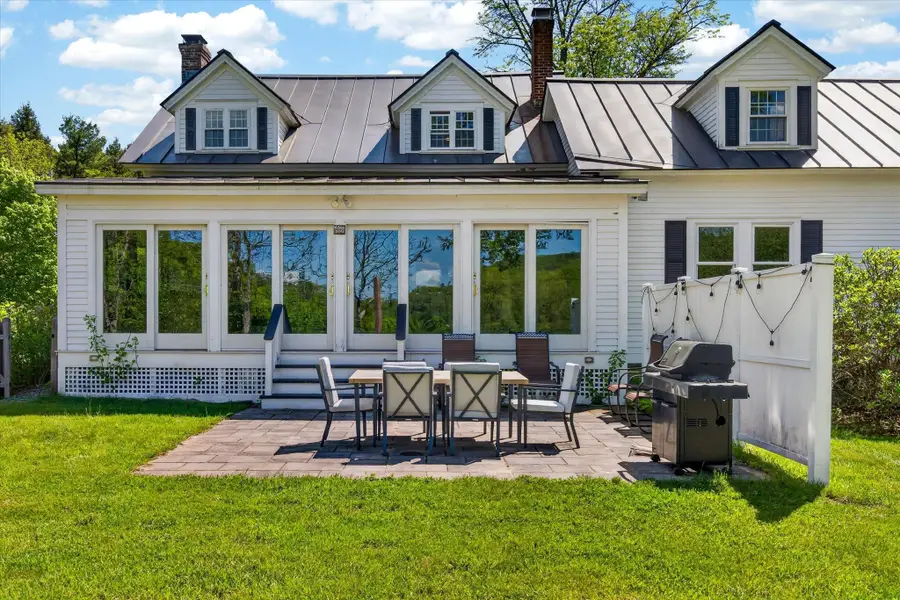 2060 Townshend Road, Grafton, VT 05146 - #3