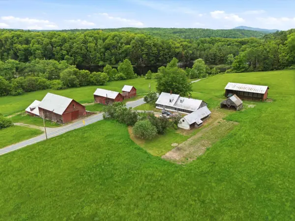 120 Monroe Road, Bath, NH 03740