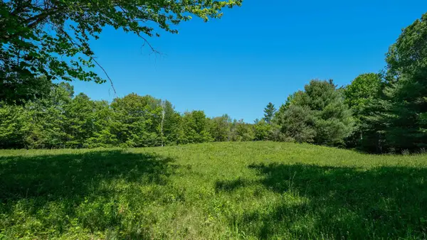 Lot 9 Rod & Gun Club Road, Ludlow, VT 05149