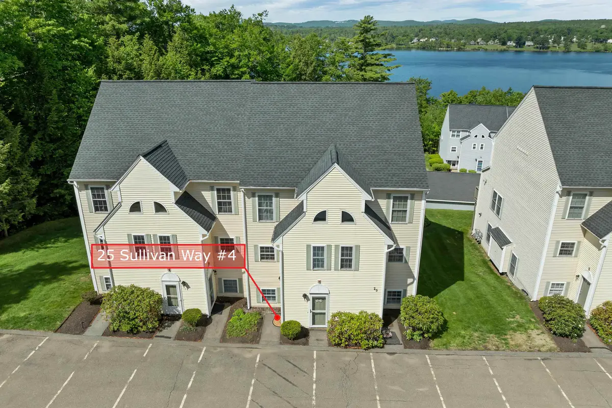 25 Sullivan Way #4, Laconia, NH 03246 - #1