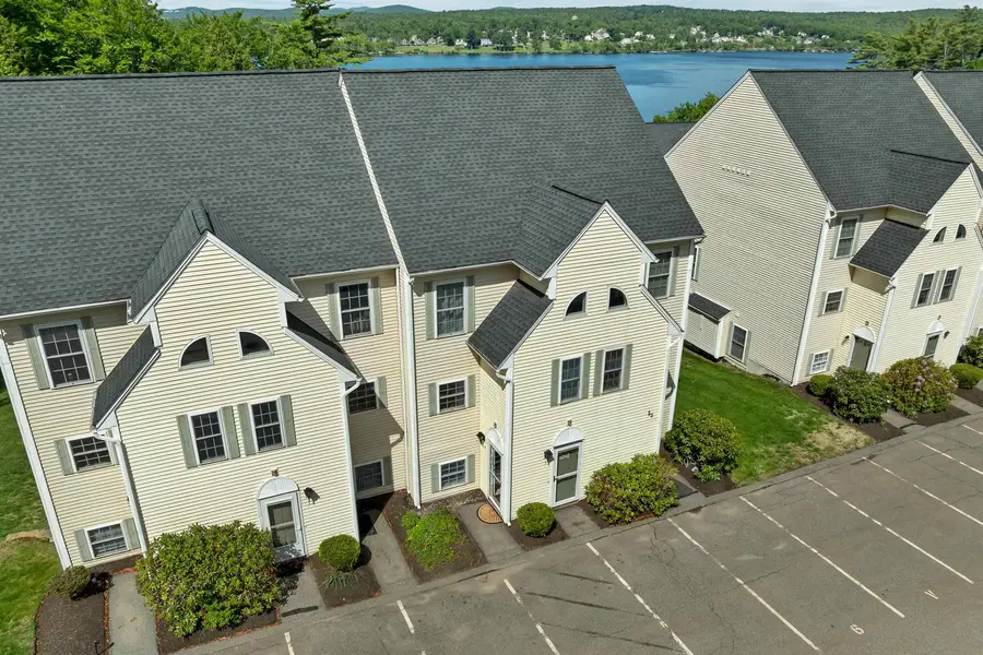 25 Sullivan Way #4, Laconia, NH 03246 - #2