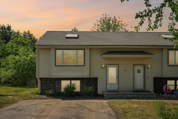 82 Derryfield Road #L, Derry, NH 03038