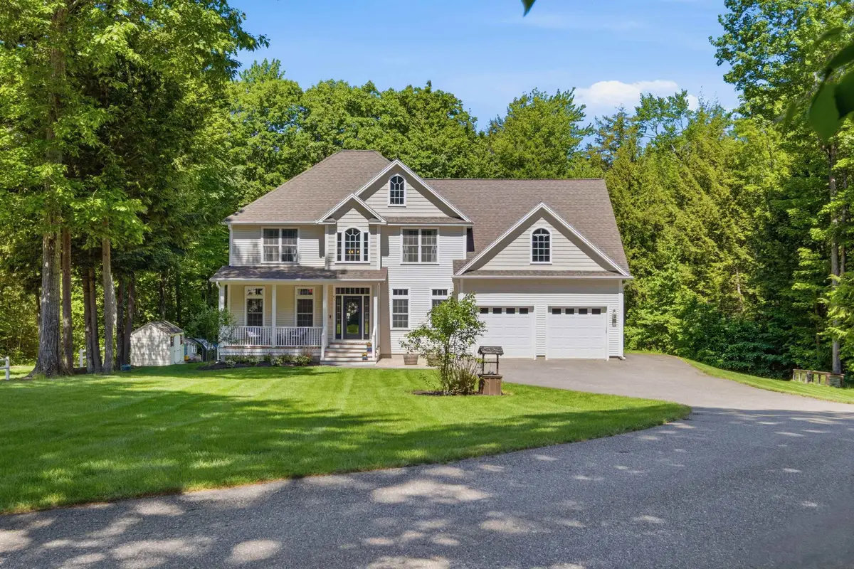 61 Farm View Lane, Gilford, NH 03249 - #1