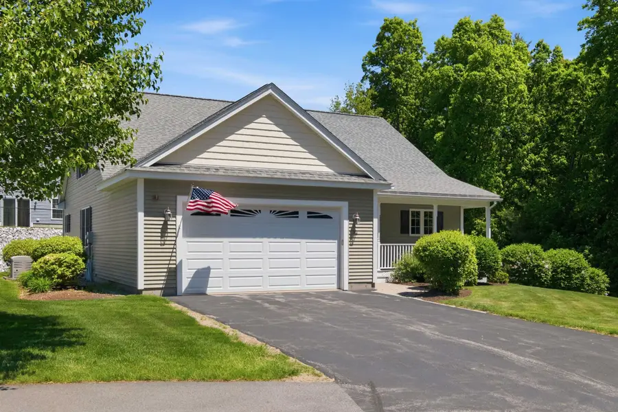12 Thorn Hill Road, Hooksett, NH 03106 - #2