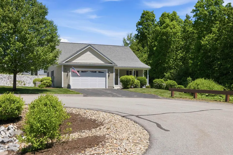 12 Thorn Hill Road, Hooksett, NH 03106 - #3