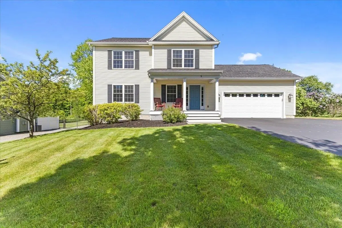 9 Butternut Circle, Milton, VT 05468 - #1