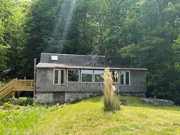 367  Forest Road, Stoddard, NH 03464