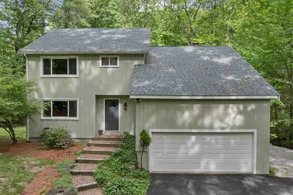 208 Liberty Hill Road, Bedford, NH 03110
