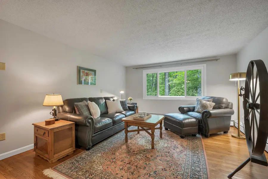 208 Liberty Hill Road, Bedford, NH 03110 - #3