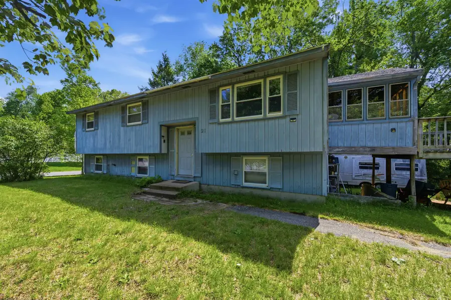 21 Greenfield Drive, Merrimack, NH 03054 - #2