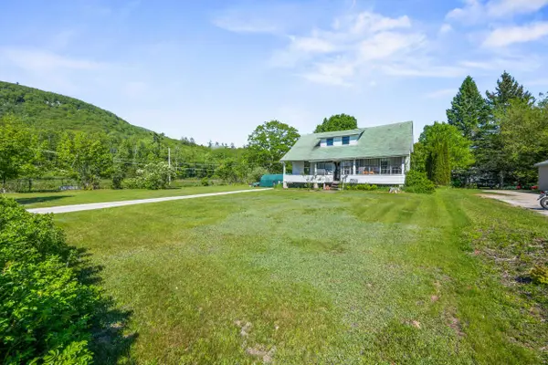 44 Alpine Street, Gorham, NH 03581