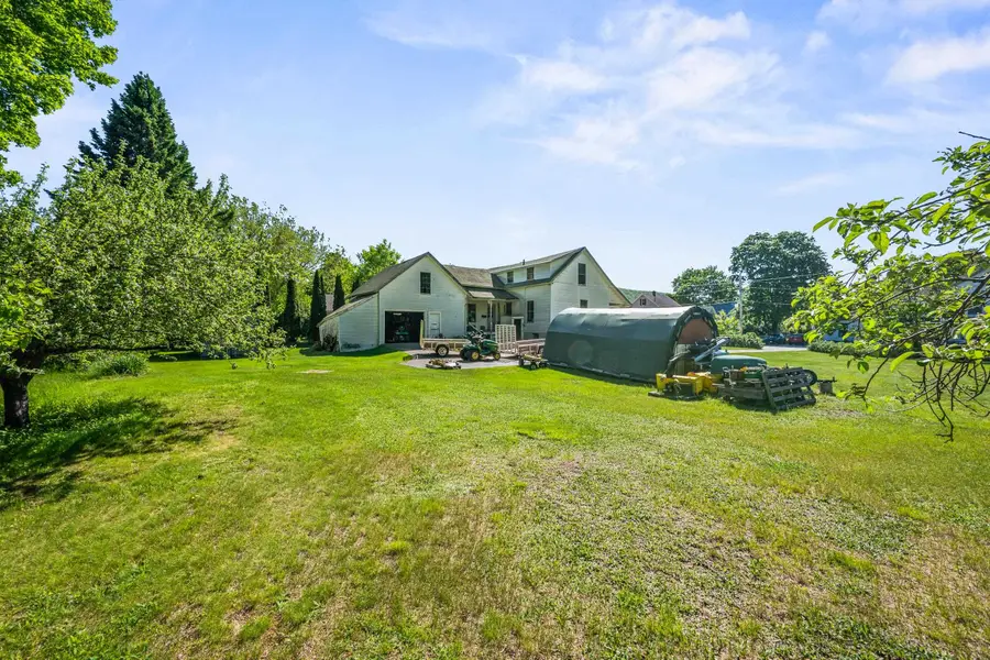 44 Alpine Street, Gorham, NH 03581 - #2