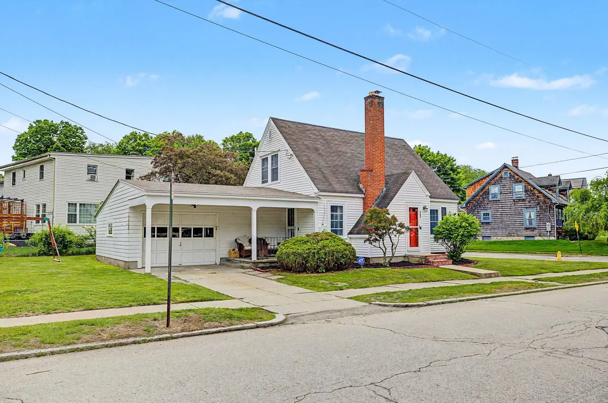 171 Kenney Street, Manchester, NH 03103 - #1