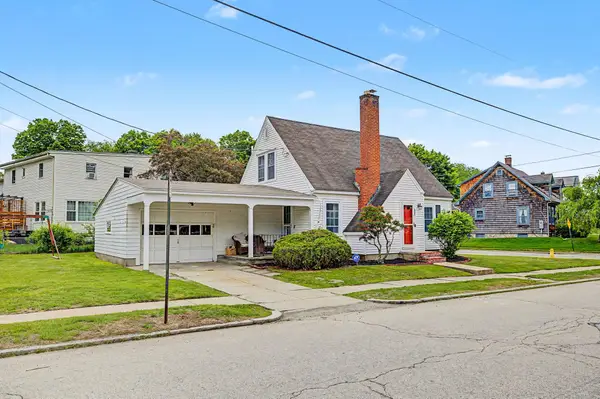 171 Kenney Street, Manchester, NH 03103