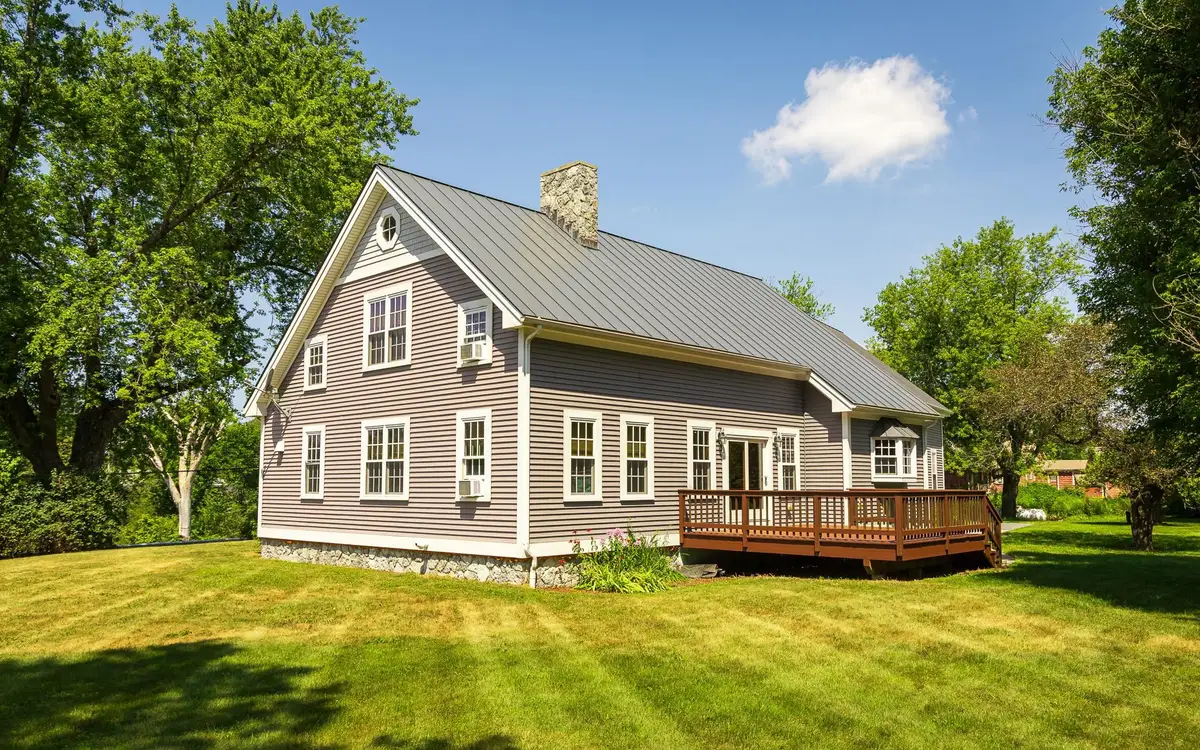 648 NH Route 10 S, Marlow, NH 03456 - #1