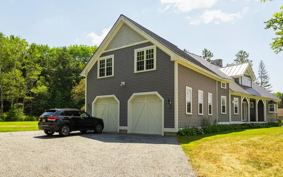 648 NH Route 10 S, Marlow, NH 03456 - #3
