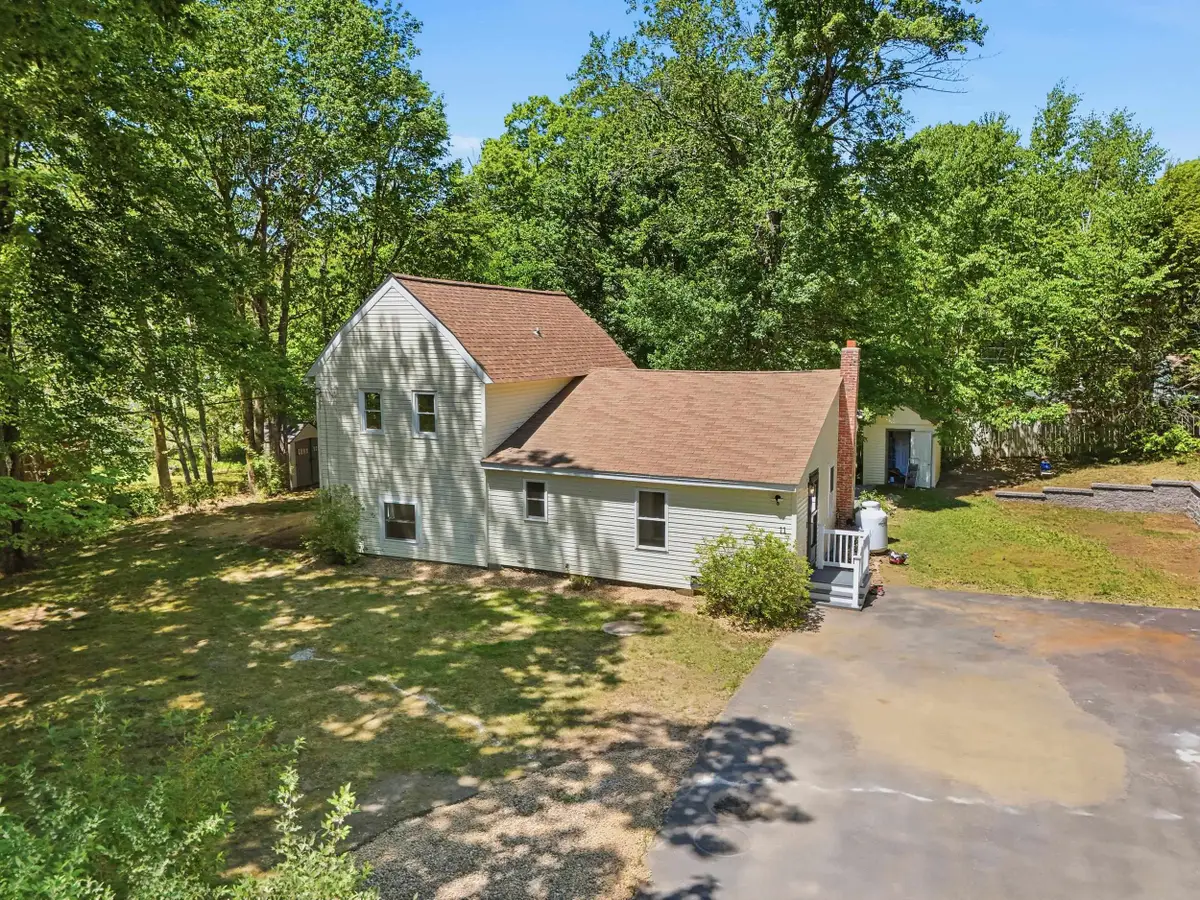 11 Ash Street, Northwood, NH 03261 - #1